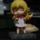 Illustration for article titled Bakemonogatari Nendoroids Quadruple Feature